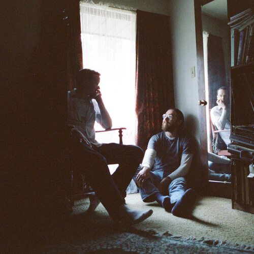 Whitney "Small Talk" [Bone Vinyl]