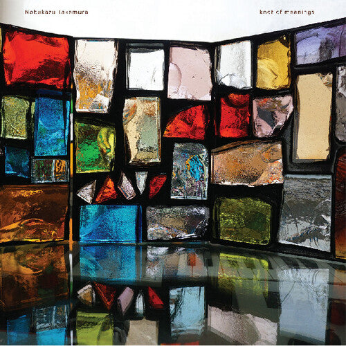 Takemura, Nobukazu "Knot of Meanings" [Clear  Vinyl] 2LP