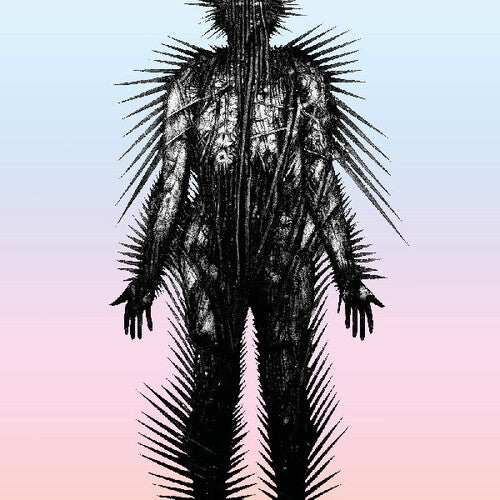 Pharaoh Overlord "Louhi" [Pink Smoke Vinyl]