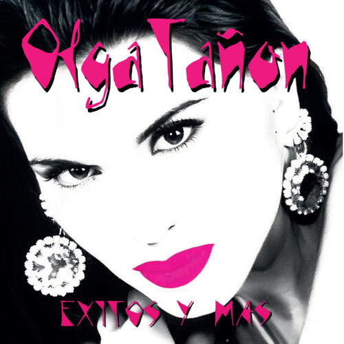 Tañon, Olga "Exitos Y Mas" 2LP
