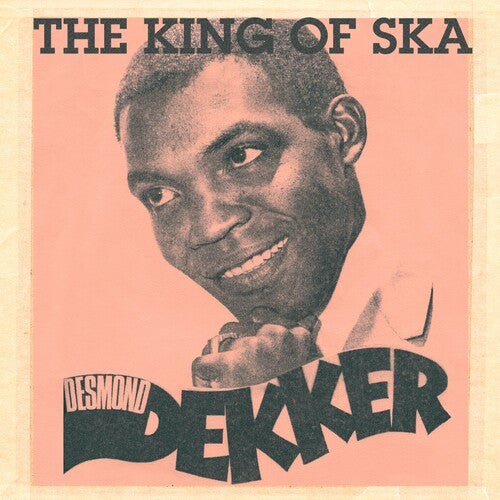 Dekker, Desmond "King of Ska" [Purple Vinyl]