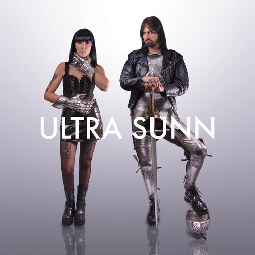 Ultra Sunn "The Beast In You"