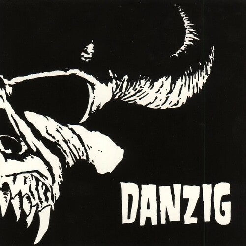 Danzig "s/t"