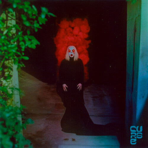 Unknown Mortal Orchestra "Curse"