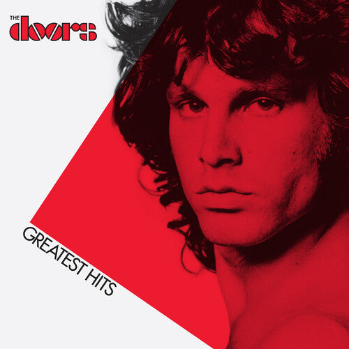 Doors "Greatest Hits" [Rocktober 2025, Rhino Reserve]