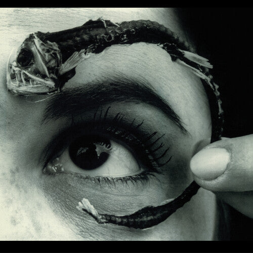 Mr. Bungle "Disco Volante" [Rocktober 2025 Clear Light Blue Vinyl] 2LP