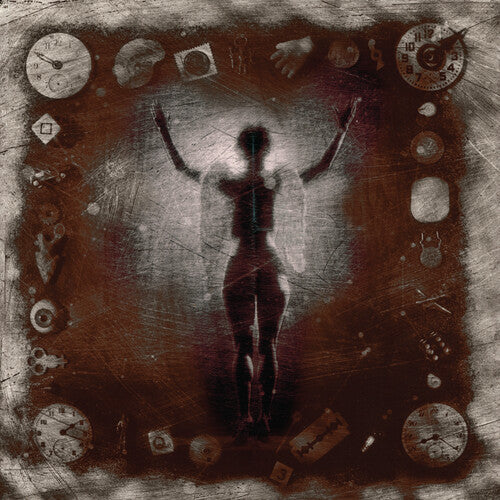 Ministry "Psalm 69 (Expanded)" [Rocktober 2025] 2LP