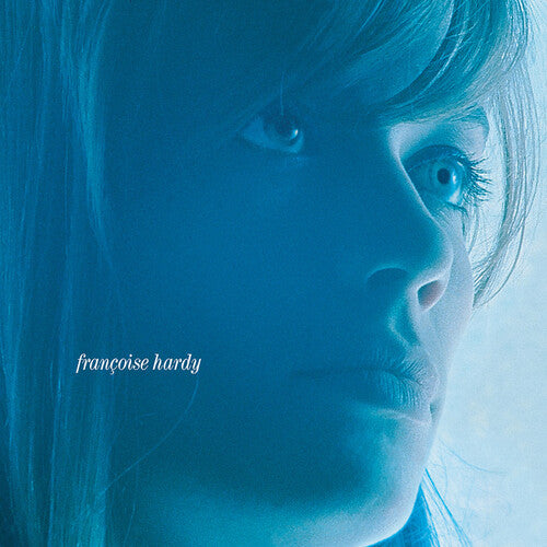 Hardy, Francoise "L'amitié" [Baby Blue Vinyl]