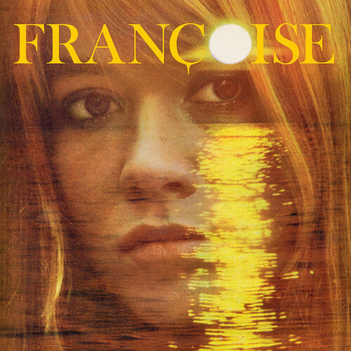 Hardy, Francoise "La Maison Où J'ai Grandi" [Brown Vinyl]