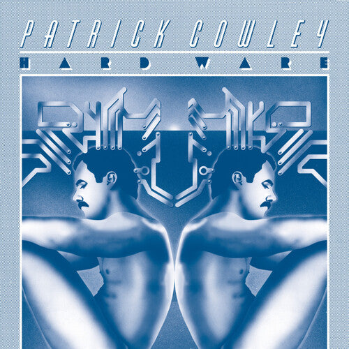 Cowley, Patrick "Hard Ware" 2LP