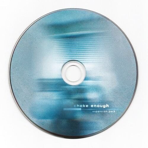 Oklou "choke enough: expansion pack" [Green Vinyl]