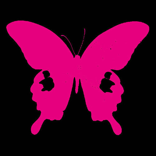 Death Cult "Paradise Live" [Black & White Splatter]