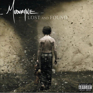 Mudvayne "Lost & Found" 2LP