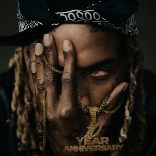 Fetty Wap "s/t" [10th Anniversary]