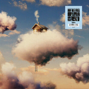 De La Soul "Cabin in the Sky" [Light Blue Vinyl / Alternate Cover]