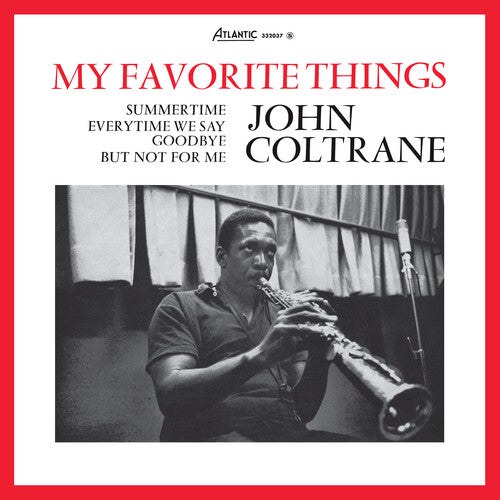 Coltrane, John "My Favorite Things (Mono)" [SYEOR 2026]