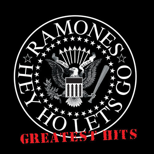 Ramones "Greatest Hits" [SYEOR 2026]