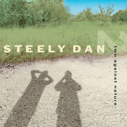Steely Dan "Two Against Nature" 2LP