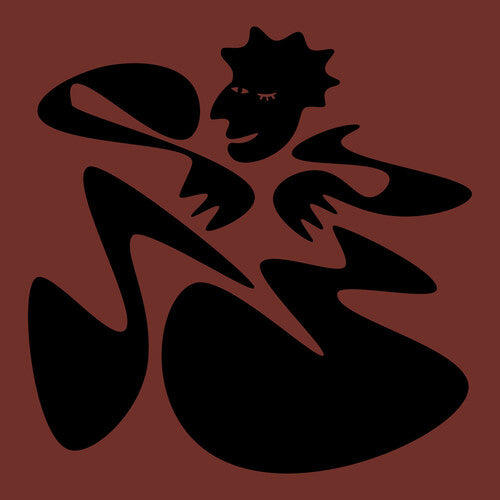 Kaytranada "AIN'T NO DAMN WAY" [Picture Disc]