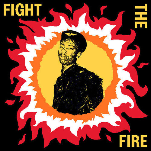|v/a|  "Fight The Fire: Digital Reggae, Conscious Roots and Dub in Nigeria 1986-91"