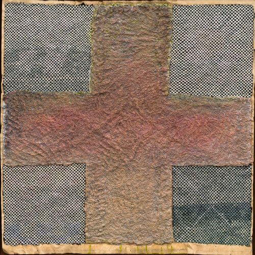 Malone, Kali & Leila Bordreuil "Music for Intersecting Planes" [Blood Red Vinyl]