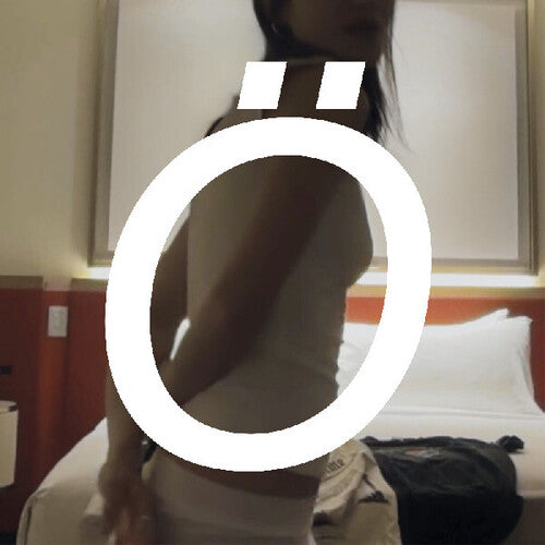 Fcukers "Ö" [Signed Insert]