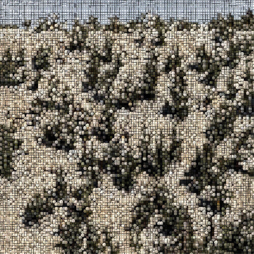 Uhlmann, Gregory "Extra Stars" ["Star Dust" Vinyl]