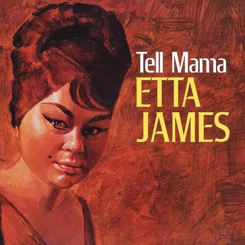 James, Etta "Tell Mama" [Chess Acoustic Sounds Series]