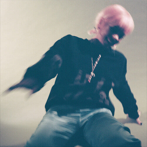 Allen, Lily "No Shame" [Crystal Clear Vinyl]