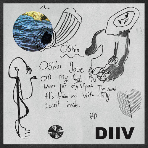 DIIV "Oshin"