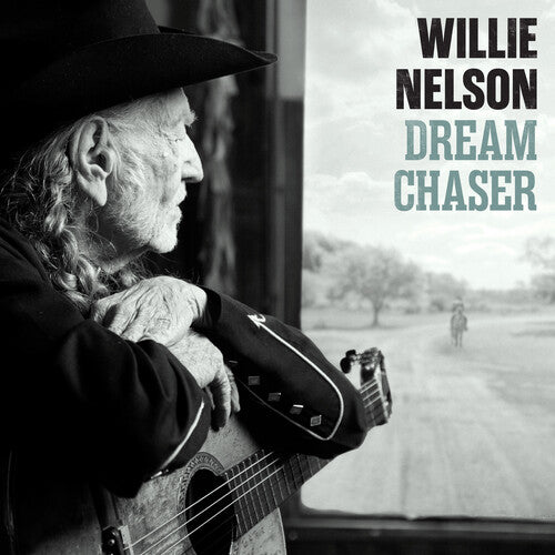 Nelson, Willie "Dream Chaser"