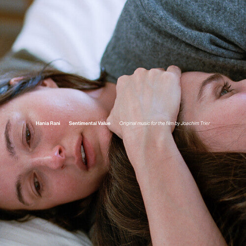 Rani, Hania "Sentimental Value" [Deluxe Edition, Signed Poster]