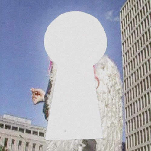 Swapmeet "Mount Zero" [Golden Brown Vinyl]