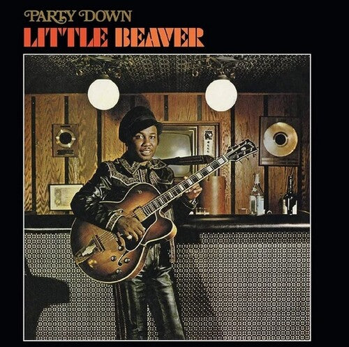 Little Beaver "Party Down"