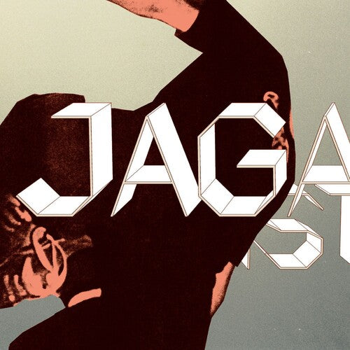 Jaga Jazzist "A Living Room Hush" [25th Anniversary, Orange Vinyl]