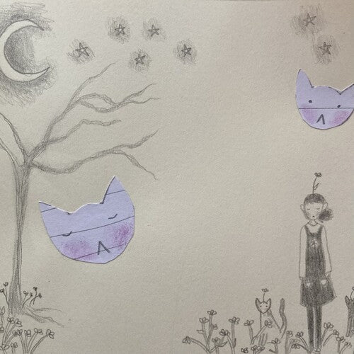 Mage Tears "Cats In The Cold"