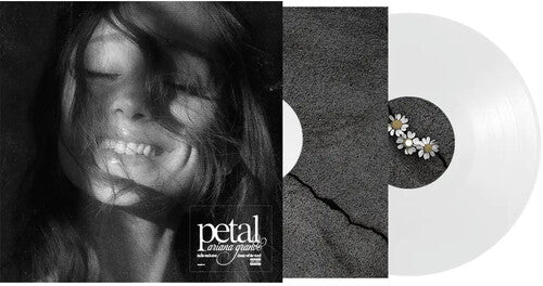 Grande, Ariana "petal" [White Vinyl]
