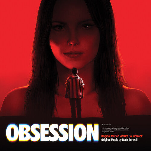 Burwell, Rock "Obsession"