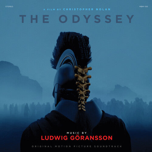 OST "The Odyssey"