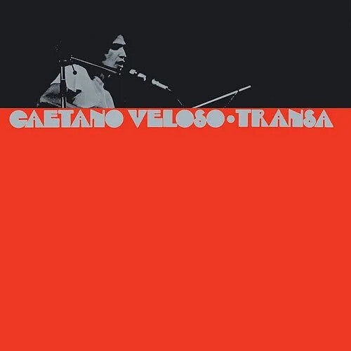 Veloso, Caetano "Transa"