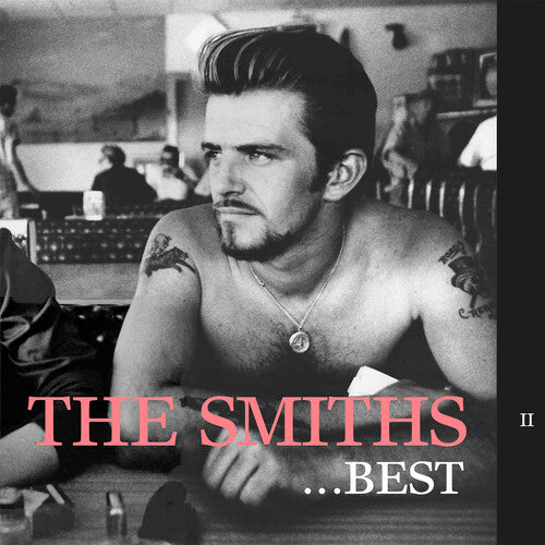 Smiths, The "Best..II."