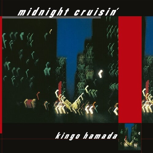 Hamada, Kingo "Midnight Cruisin'"