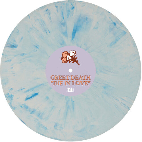 Greet Death "Die In Love"