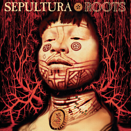 Sepultura "Roots" 2LP  [Metal Matters]