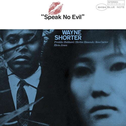Shorter, Wayne "Speak No Evil" [Blue Note Essential Vinyl Series]