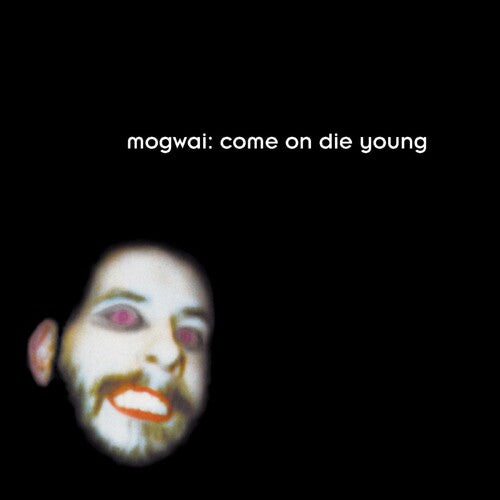 Mogwai "Come on Die Young" [Grey Vinyl] 2LP