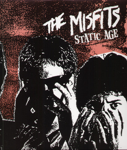 Misfits "Static Age"