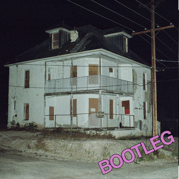 Garden, The "Bootleg"