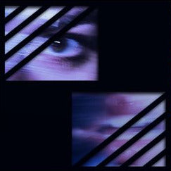 Whirr / Luster "Split"