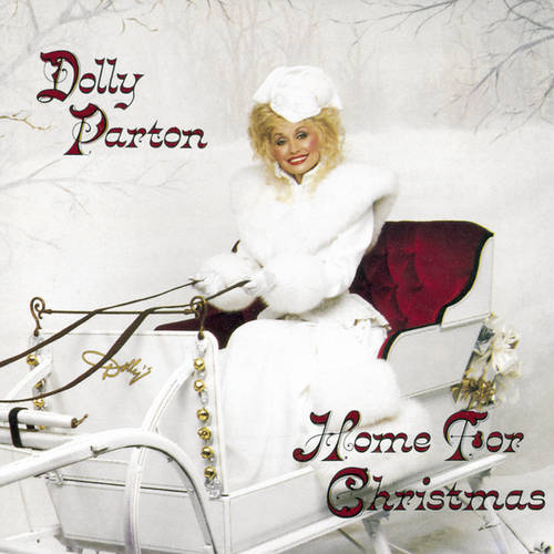 Parton, Dolly "Home For Christmas"